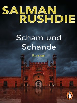 cover image of Scham und Schande